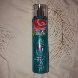 Bath & Body Works Spray